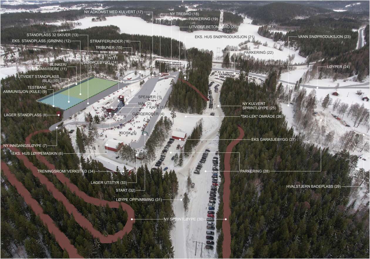 Hvaltjern