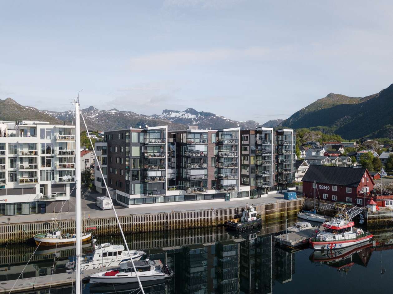 Tindvær