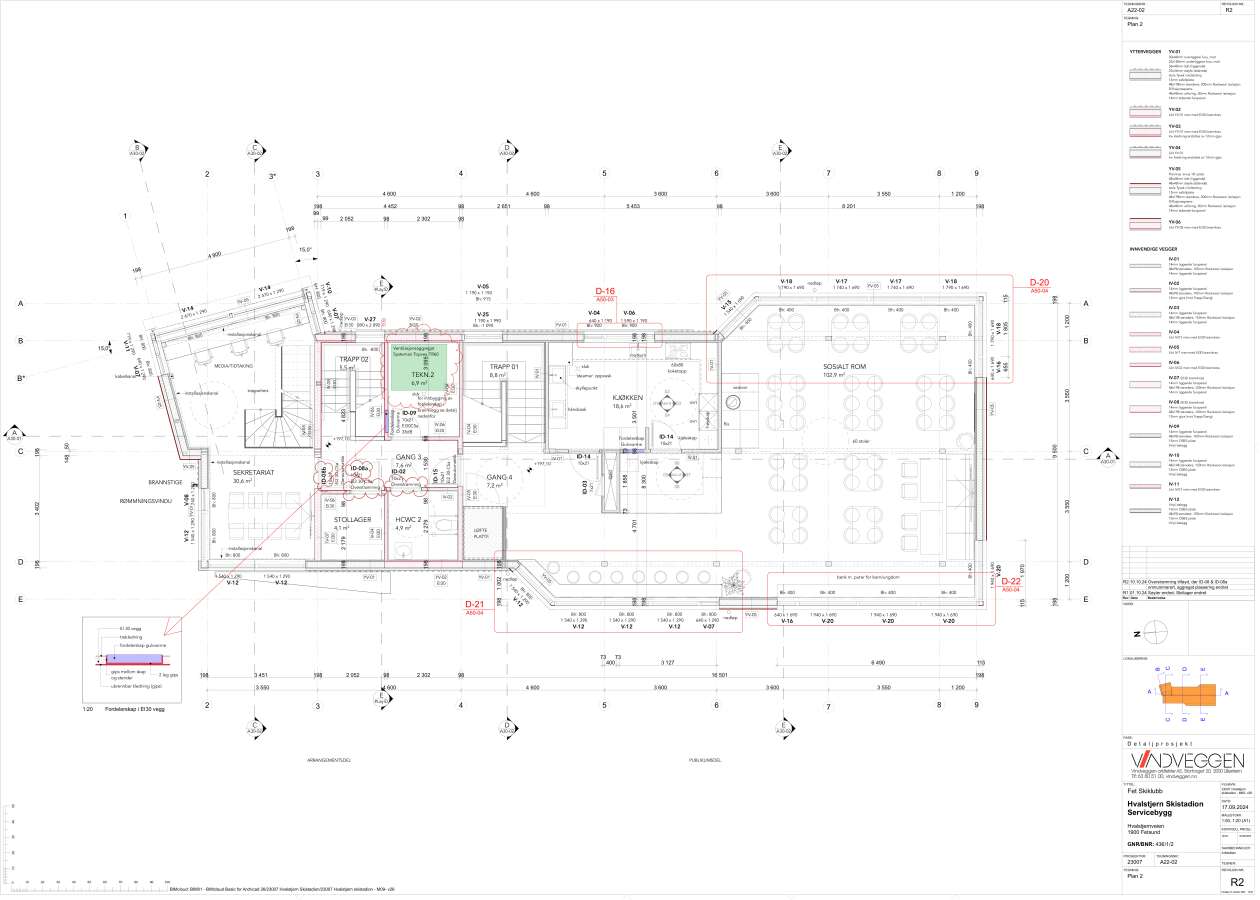 A22-02 Plan 2
