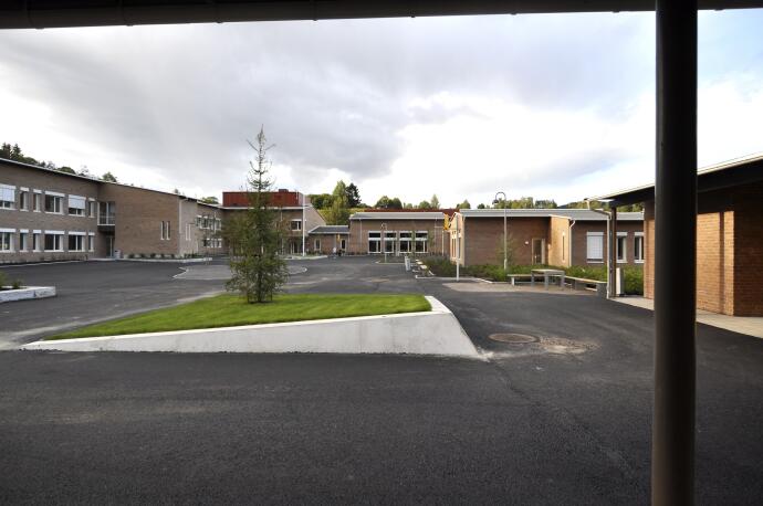 Li skole korrigert