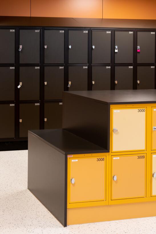 Garderobe