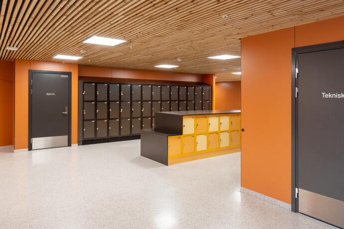Garderobe