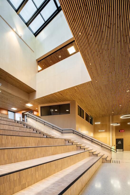 Atrium
