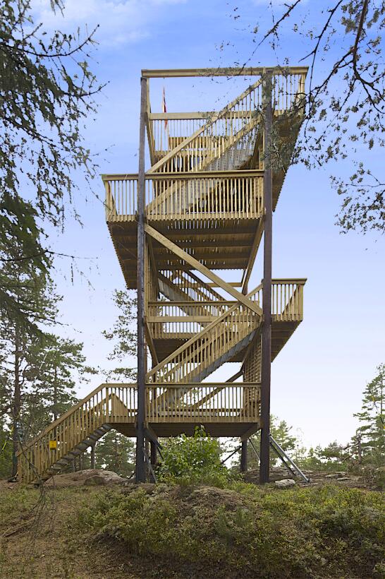 Minjarudkollen 1