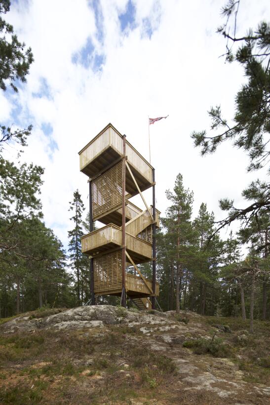 Minjarudkollen 5
