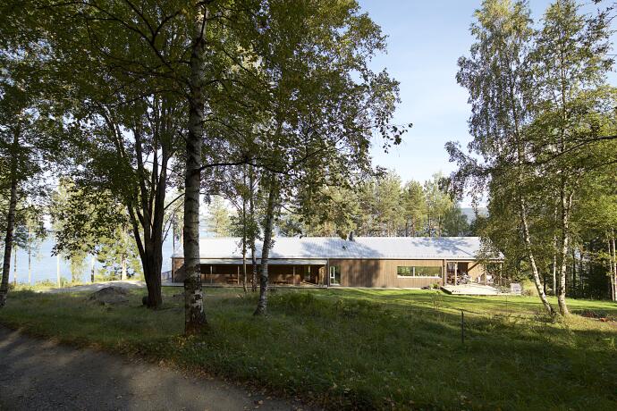 Ekornholmen