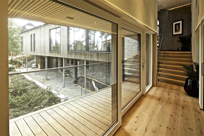 Villa