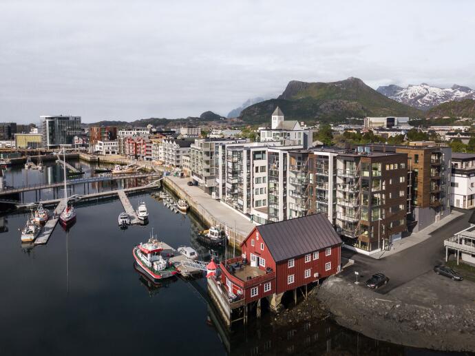 Tindvær
