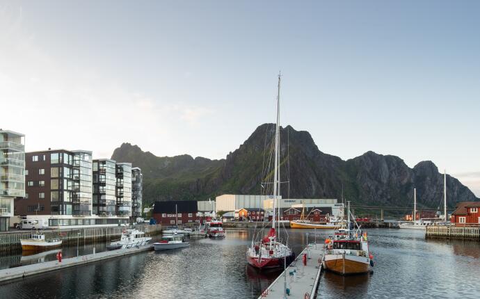 Tindvær