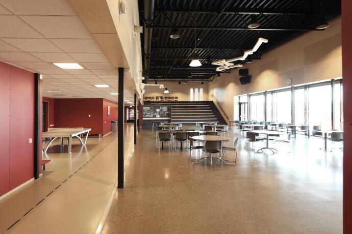 Kantine 2