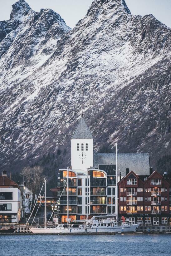 lofoten-brygge