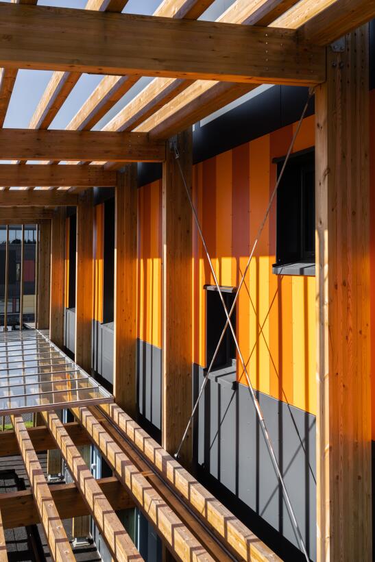 Pergola