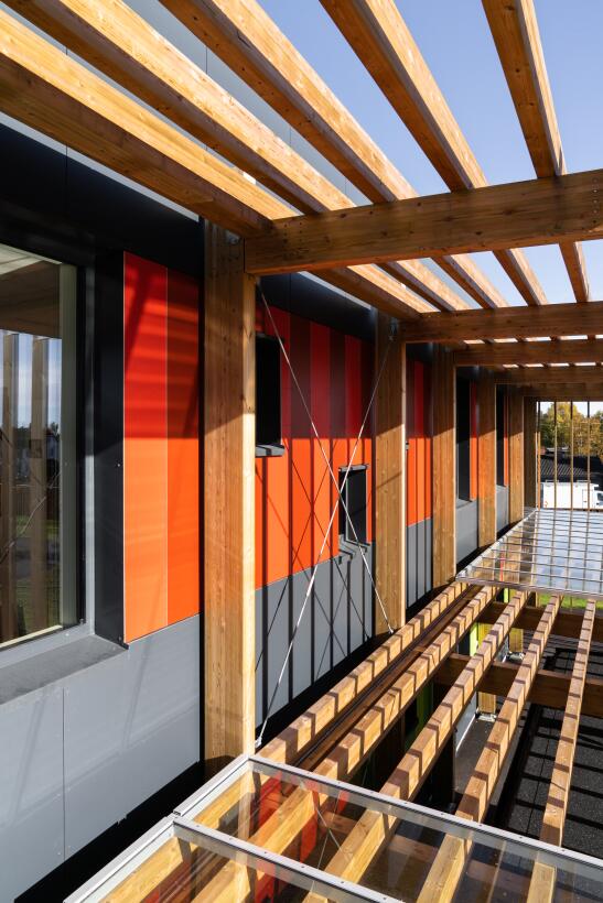 Pergola