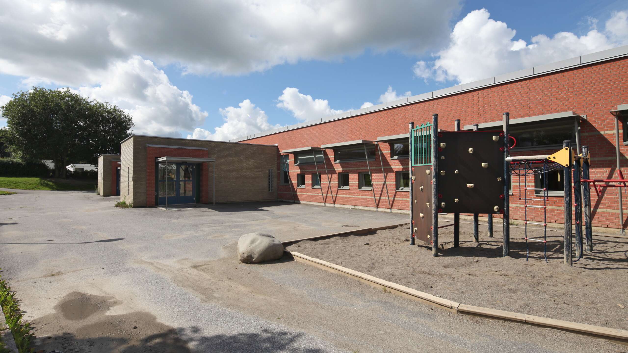 Døli Skole