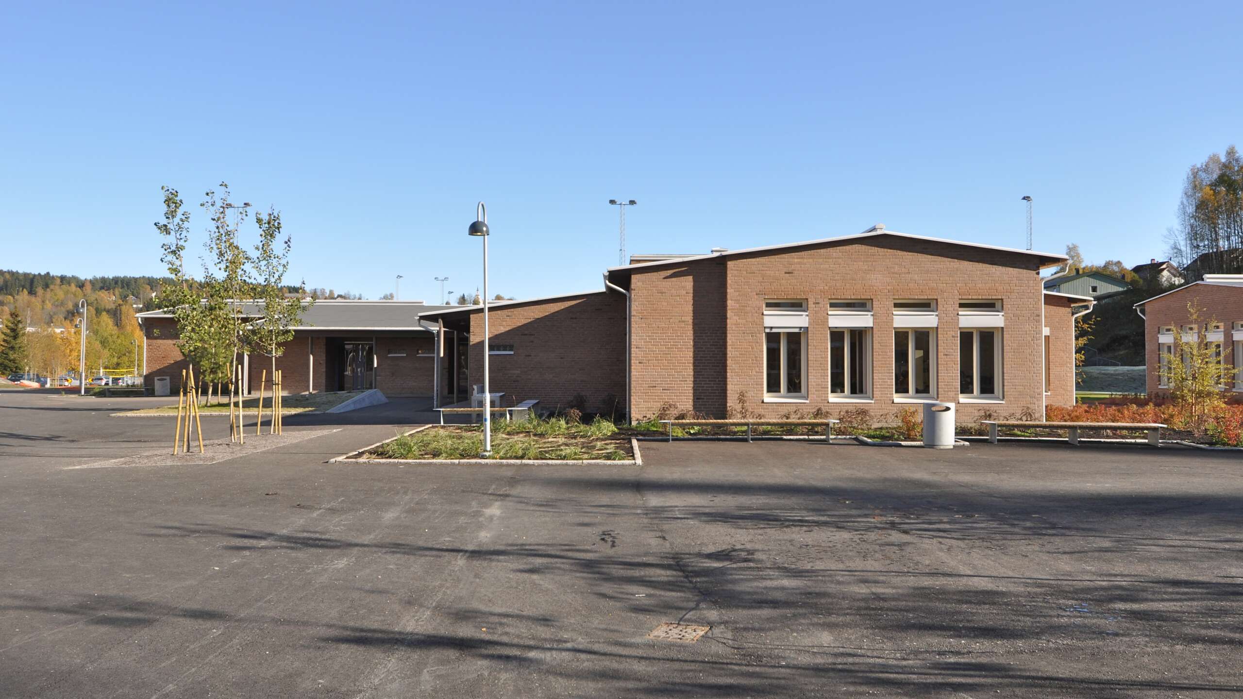 Li skole