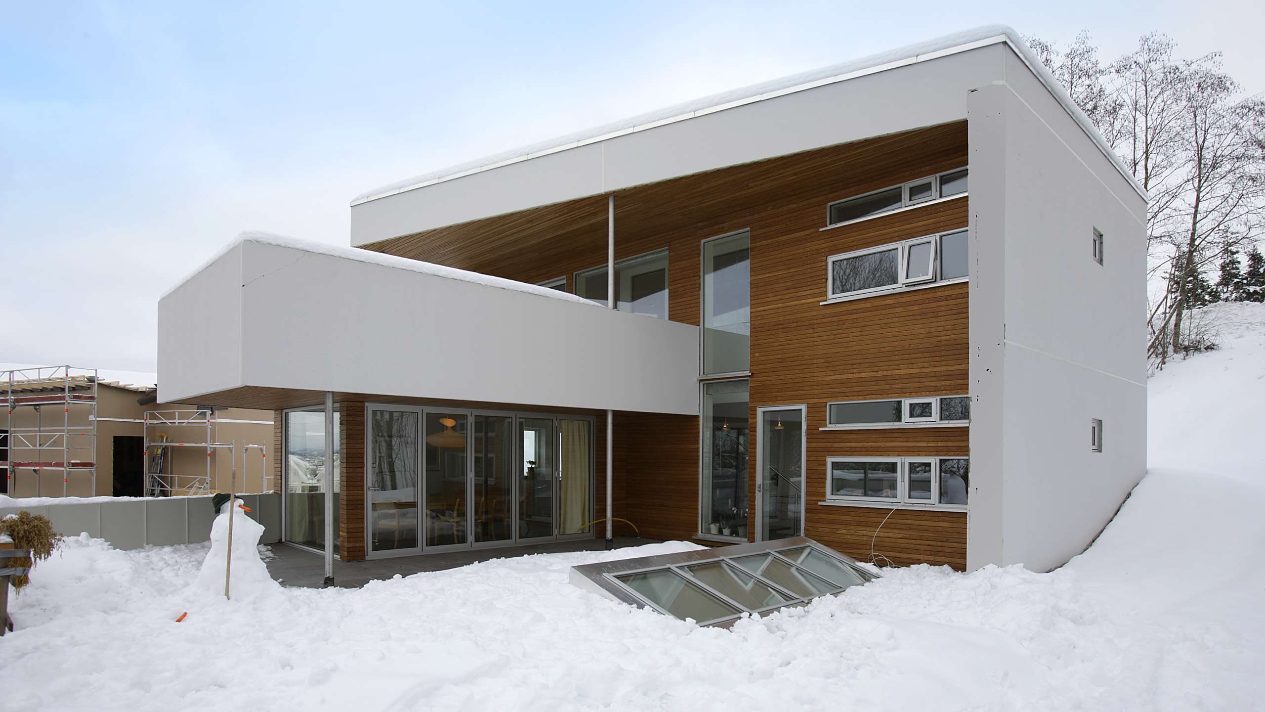 Villa Arn