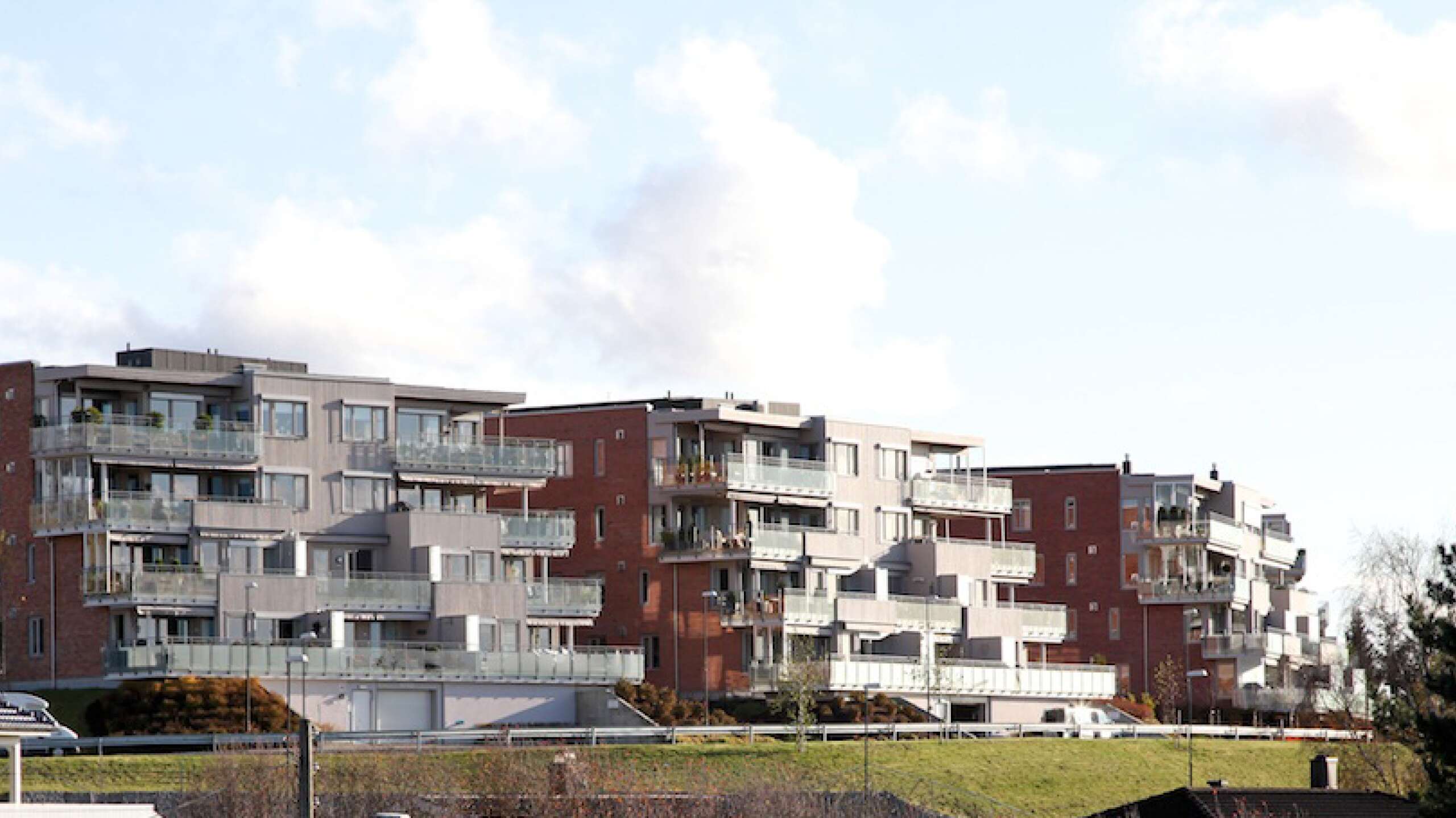 Kløverenga