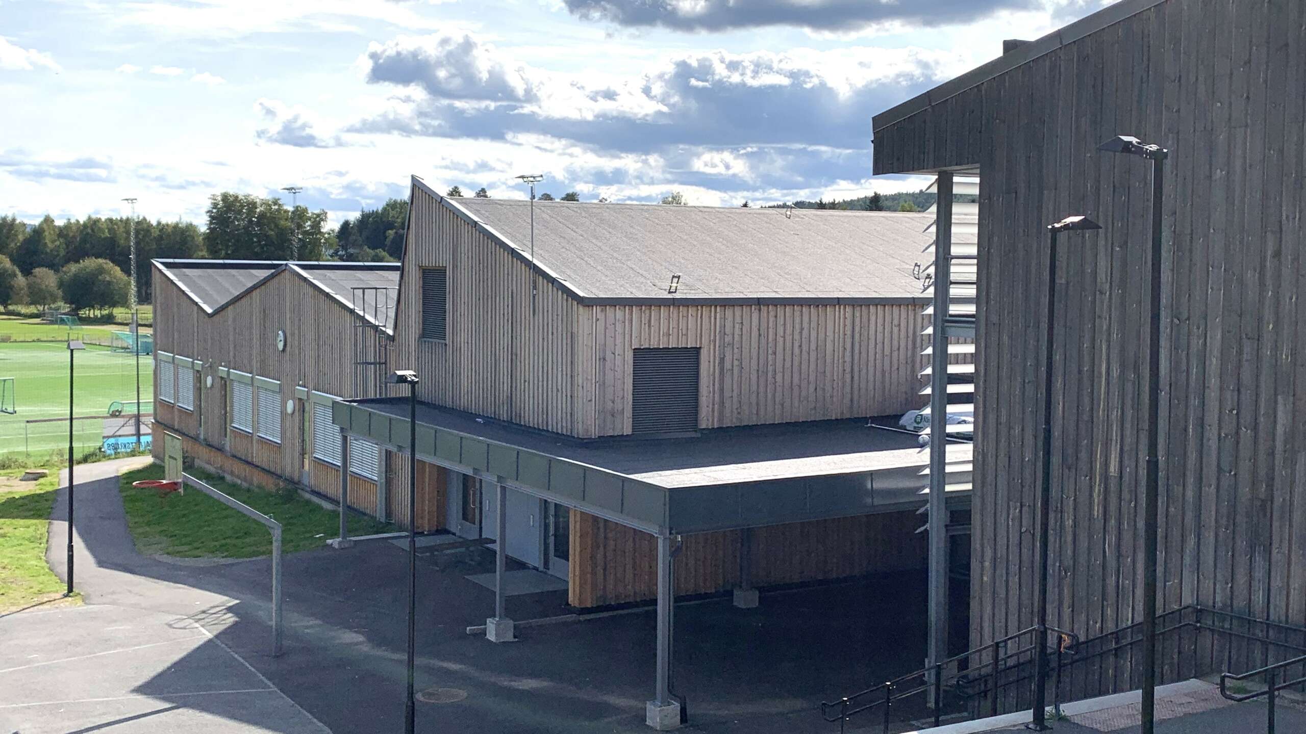 Hurdal skole