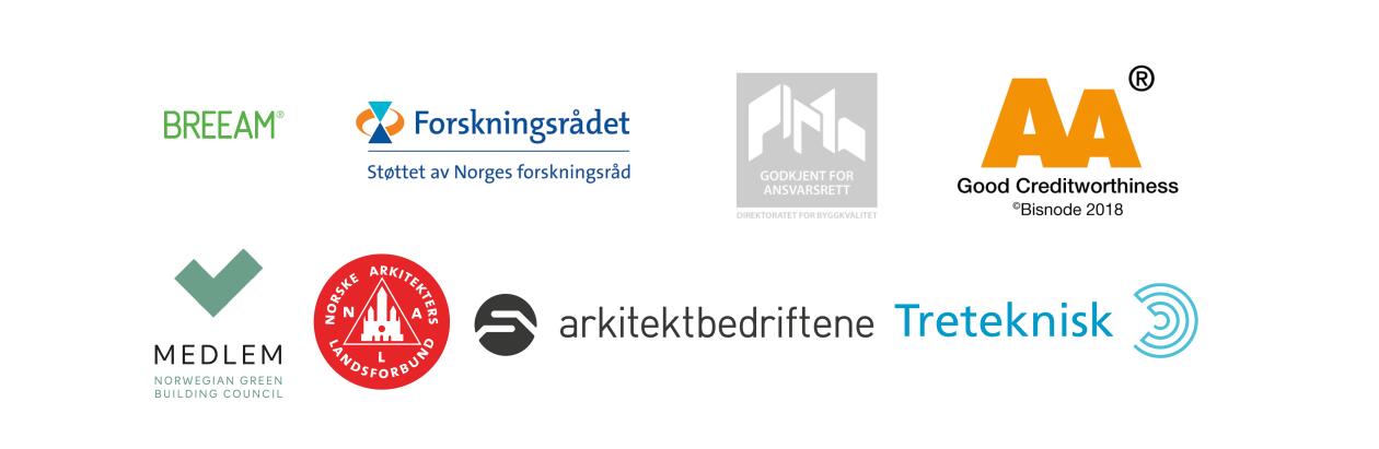 LOGO Nettside