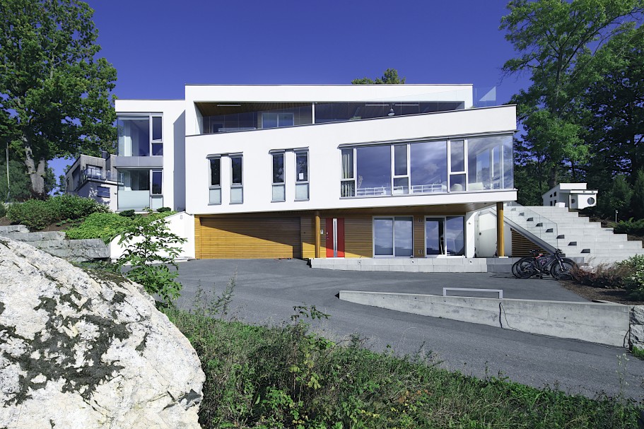 Villa Ekre