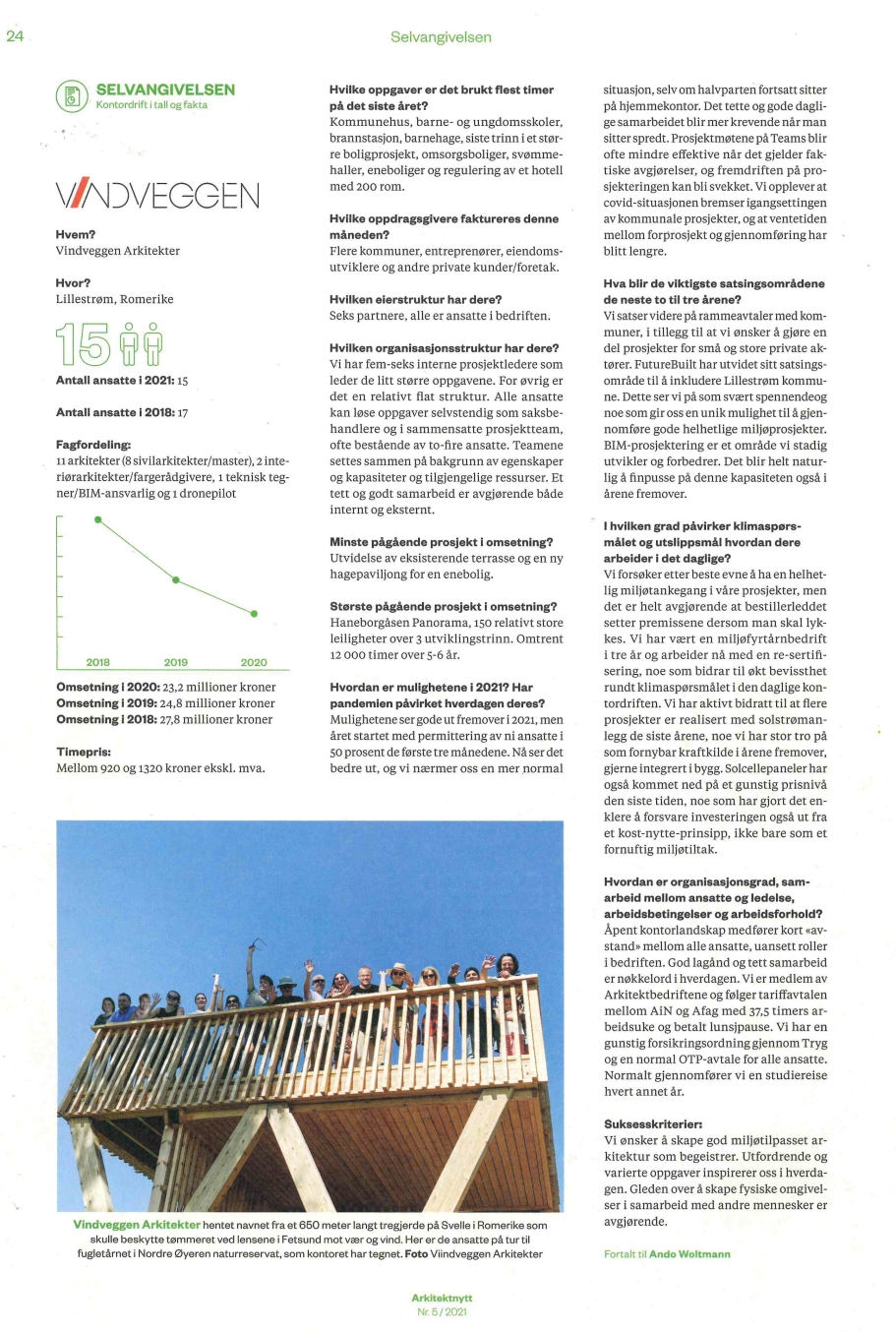 Arkitektnytt 2