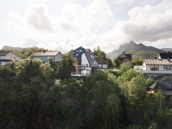 Mountainhouse
