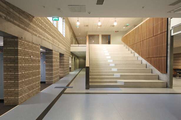 Dalen skole