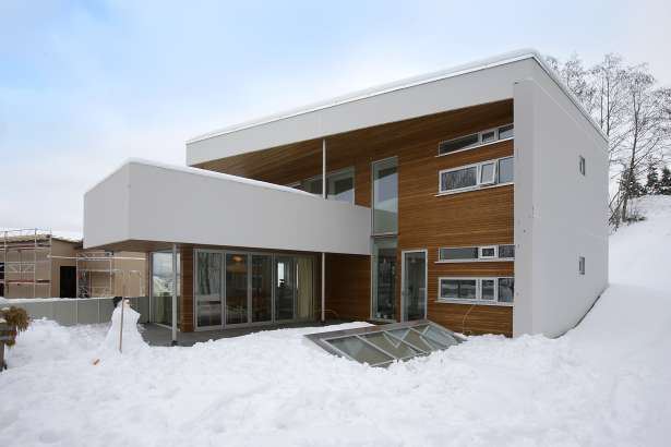 Villa Arn