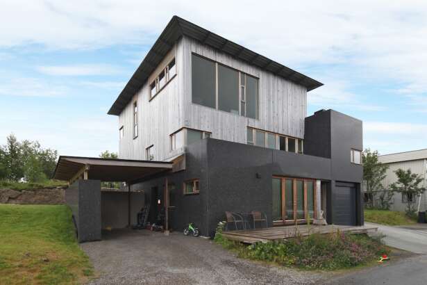 Villa Grunnvåg