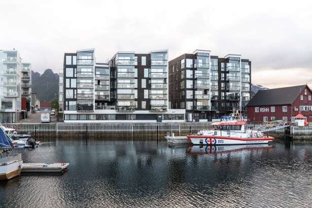Tindvær