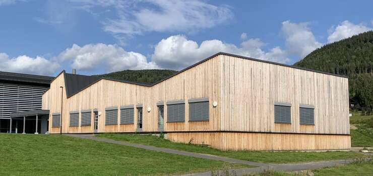 Hurdal skole